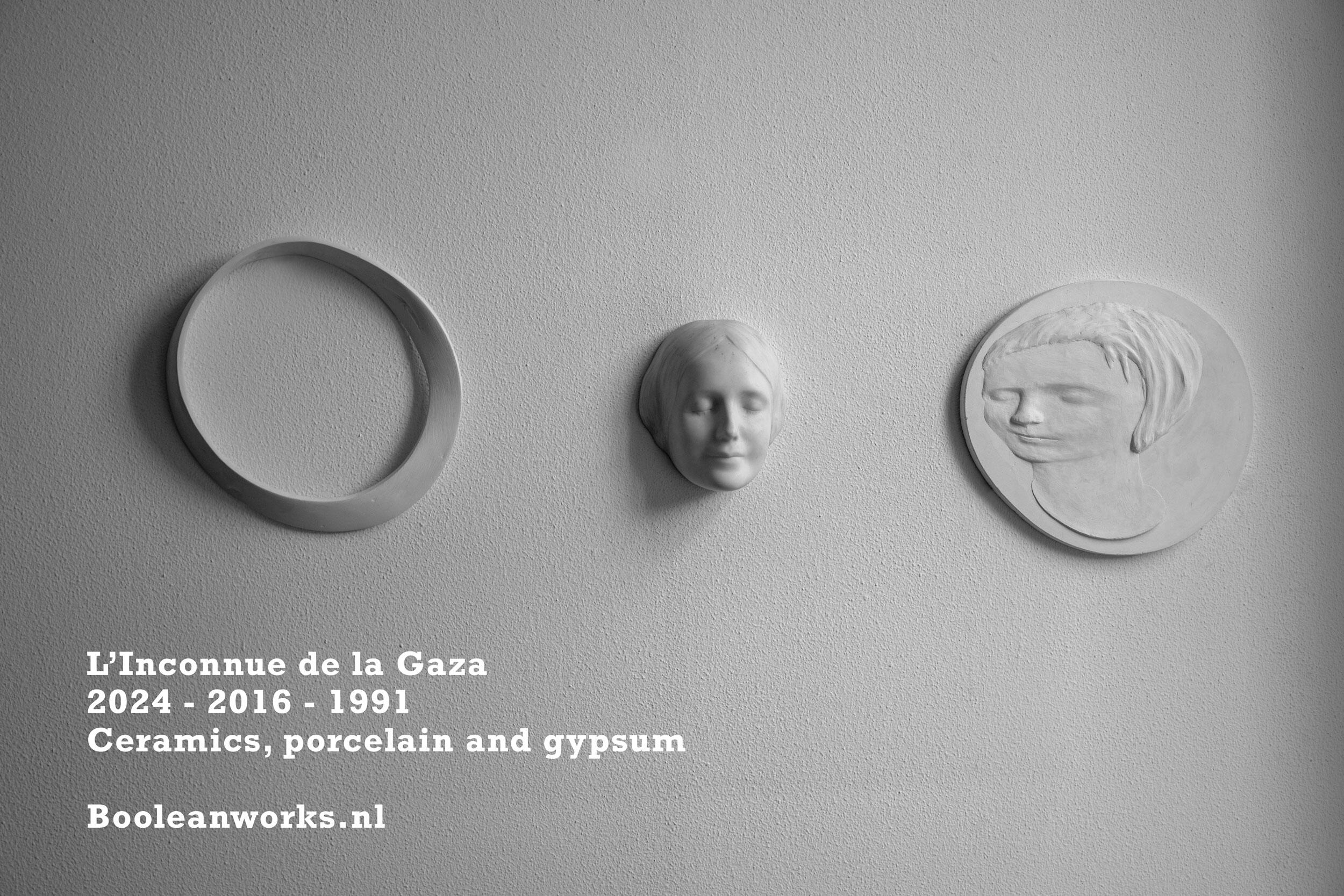 L'inconnue de la Gaza