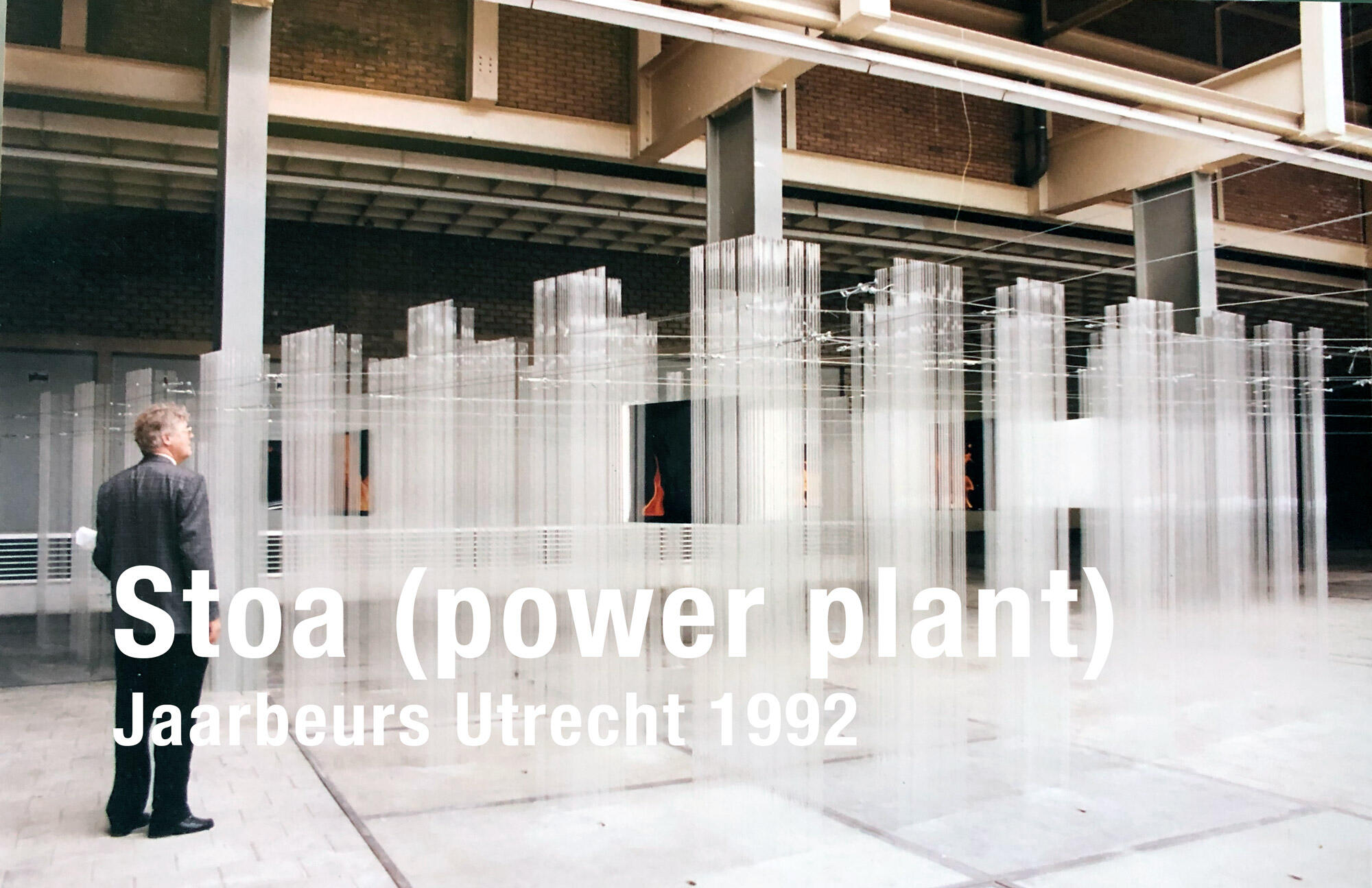 Stoa Power Plant